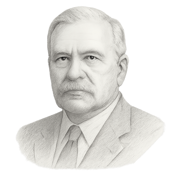 Laurence J. Peter