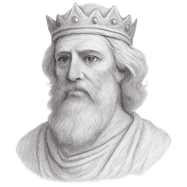 David (King David)