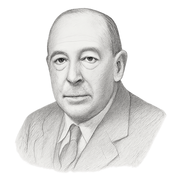 C.S. Lewis