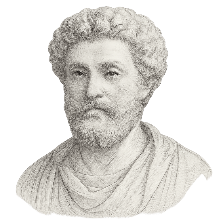 Marcus Aurelius
