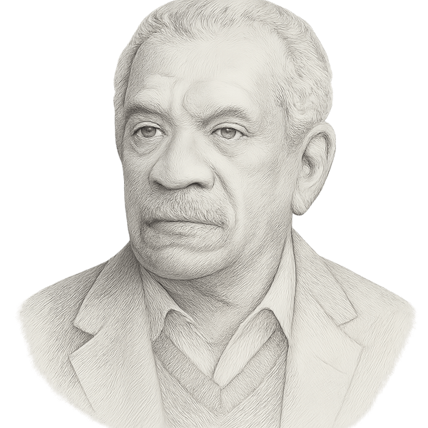 Derek Walcott