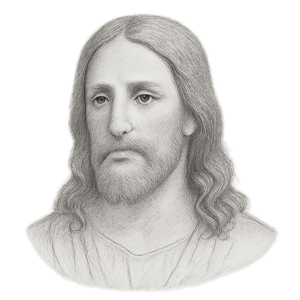 Jesus (as recorded in Matthew)