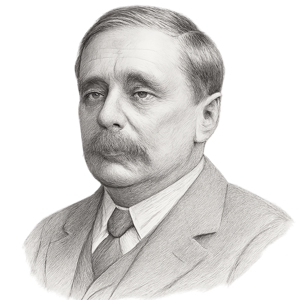 H. G. Wells