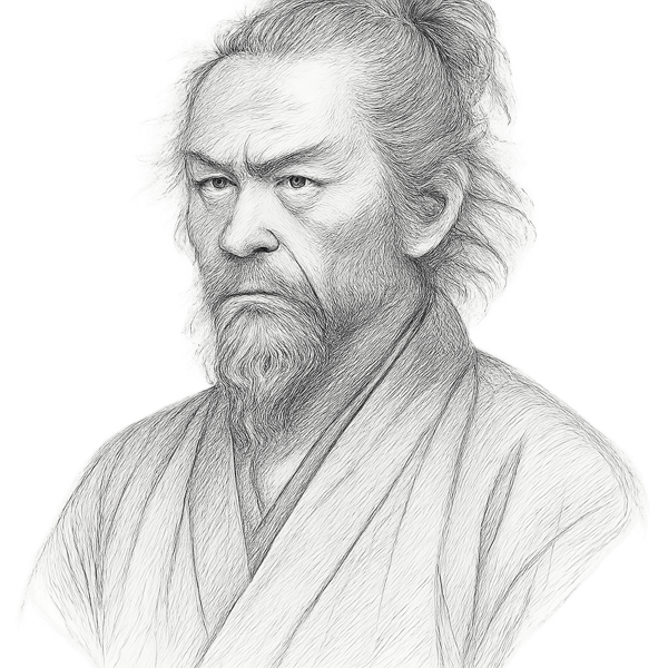 Miyamoto Musashi