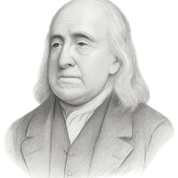 Jeremy Bentham