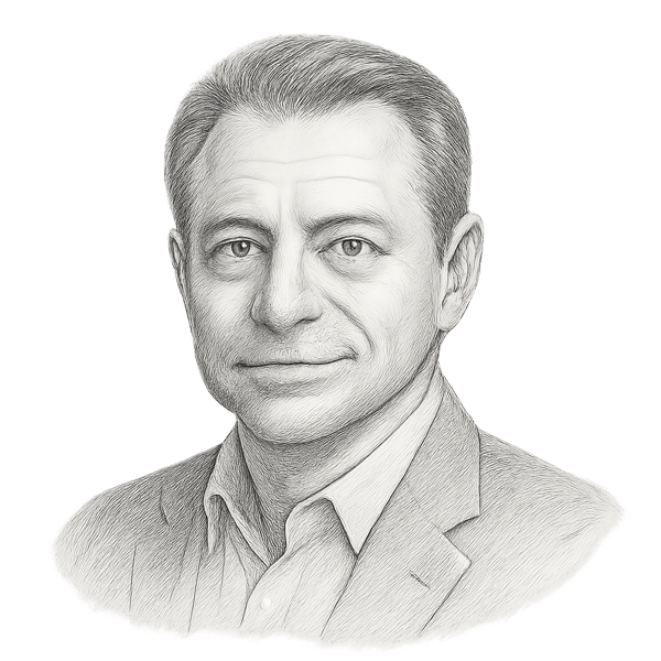 Peter Diamandis