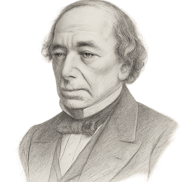 Benjamin Disraeli