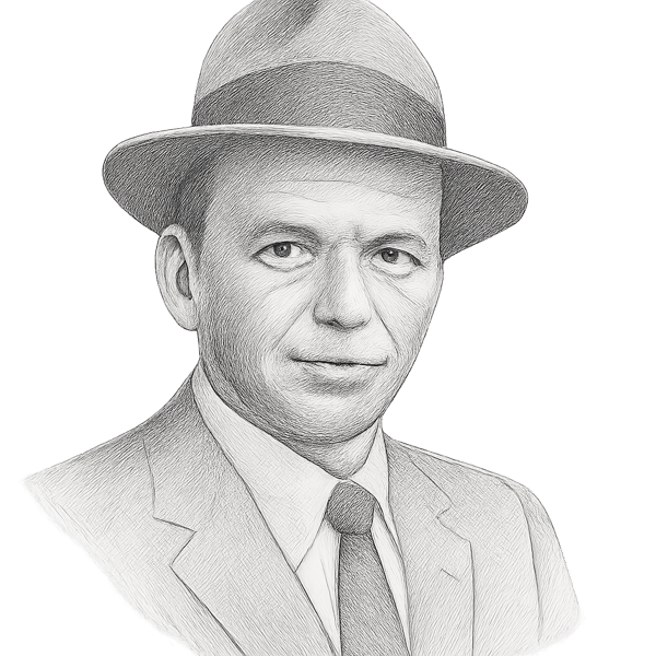 Frank Sinatra