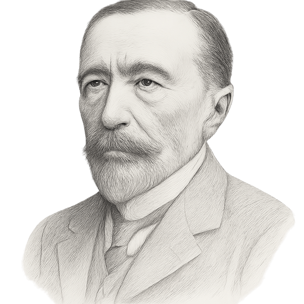 Joseph Conrad
