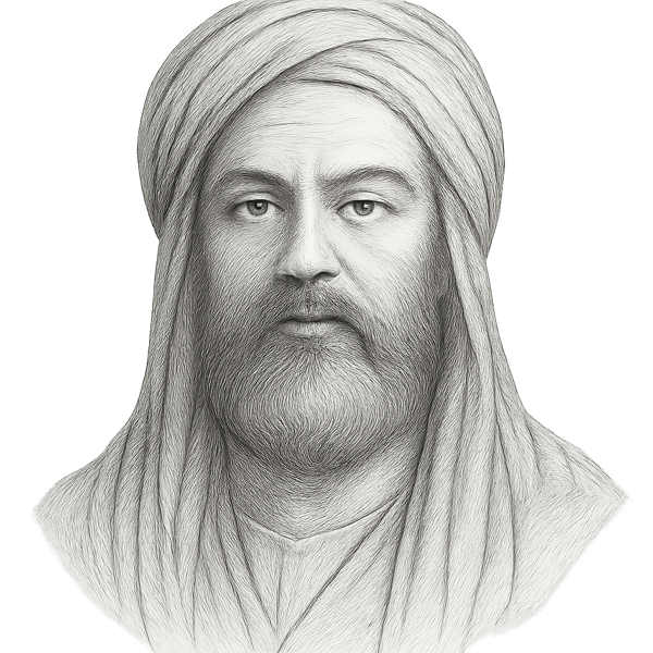 Ali ibn Abi Talib