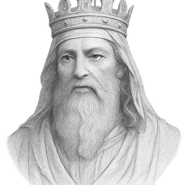 Traditional (The Bible, Solomon)