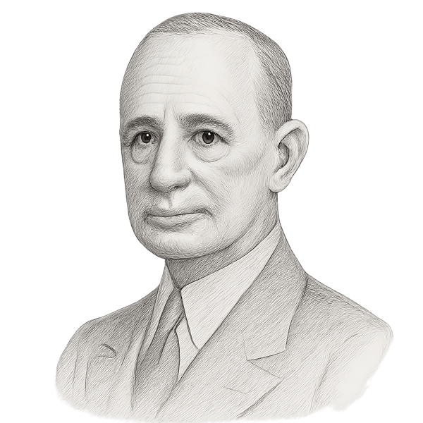 Napoleon Hill