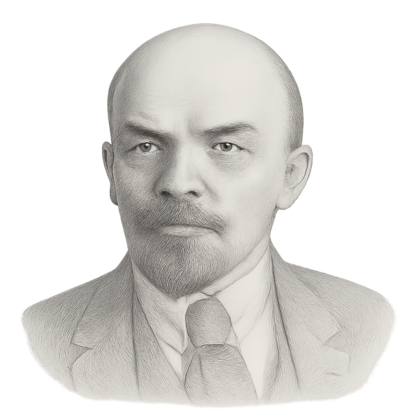Vladimir Lenin