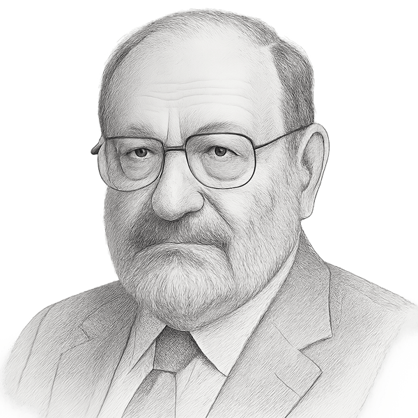 Umberto Eco