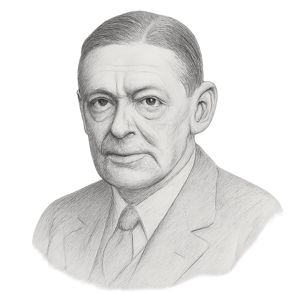 T. S. Eliot