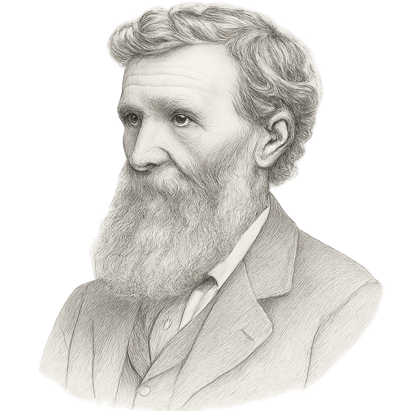 John Muir
