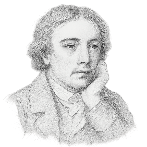John Keats