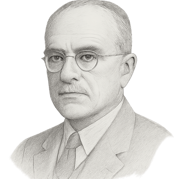 Thornton Wilder