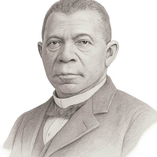 Booker T. Washington