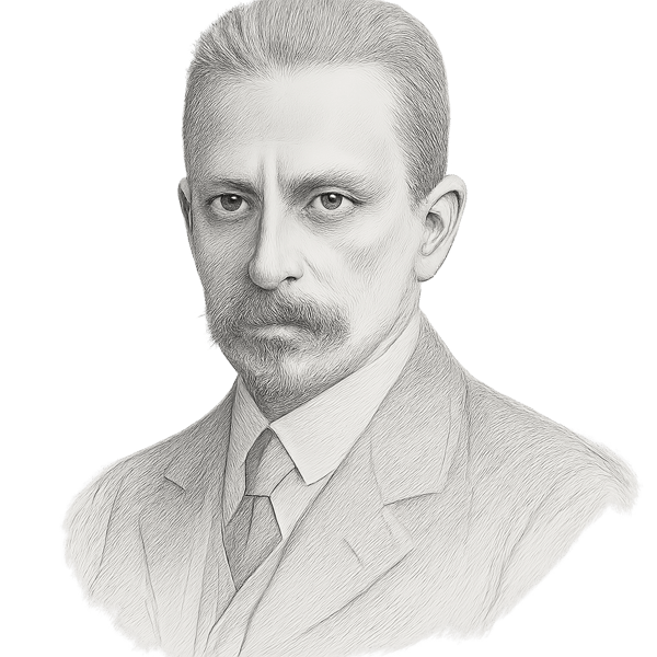 Rainer Maria Rilke