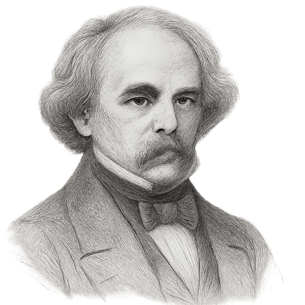 Nathaniel Hawthorne