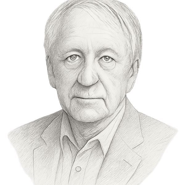 Tomas Tranströmer