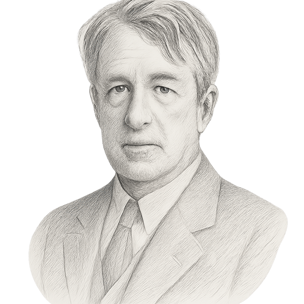 Sherwood Anderson