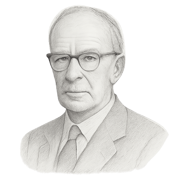 Gilbert Ryle
