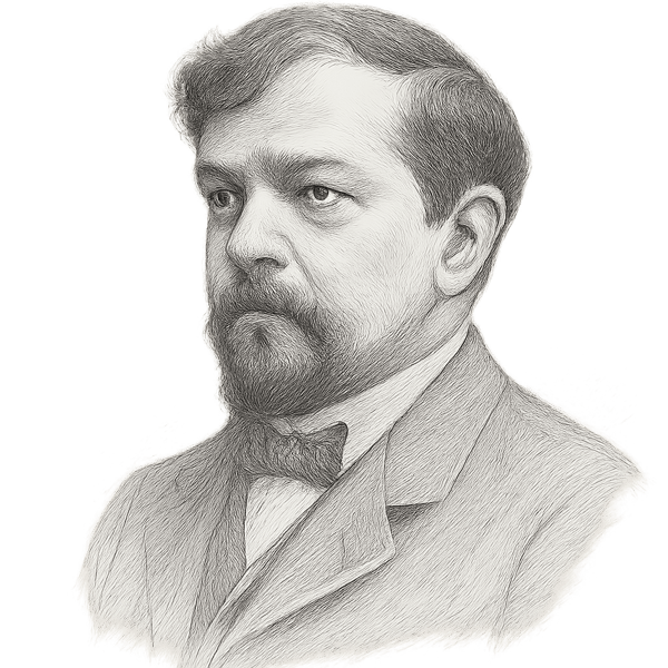 Claude Debussy