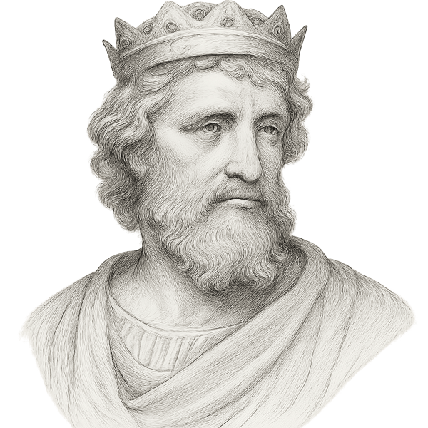 David (traditionally attributed)