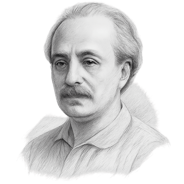 Khalil Gibran