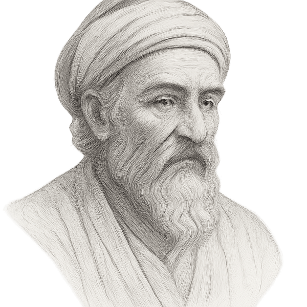 Hafez of Shiraz