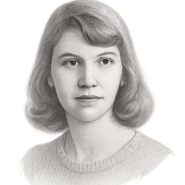Sylvia Plath