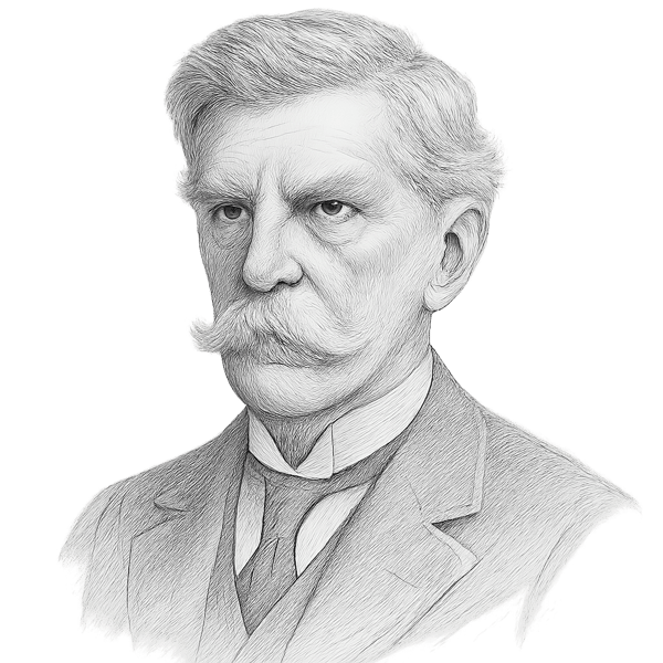 Oliver Wendell Holmes, Jr.