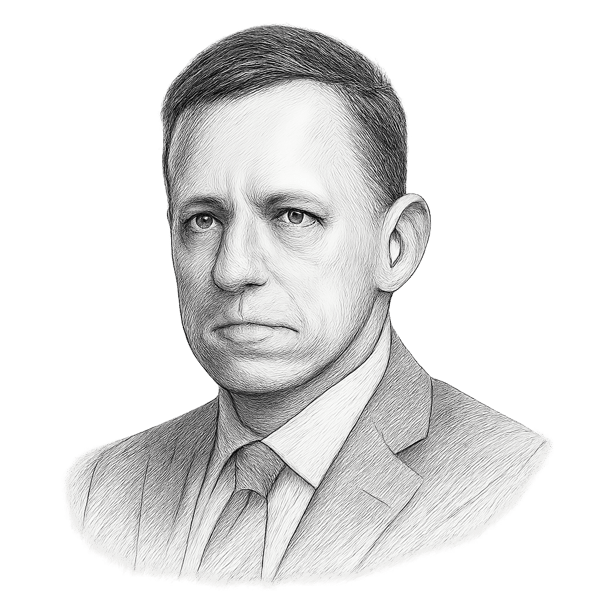 Peter Thiel