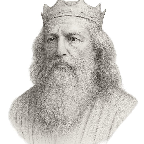 Attributed to Solomon (Book of Ecclesiastes, traditionally)