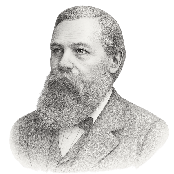 Friedrich Engels