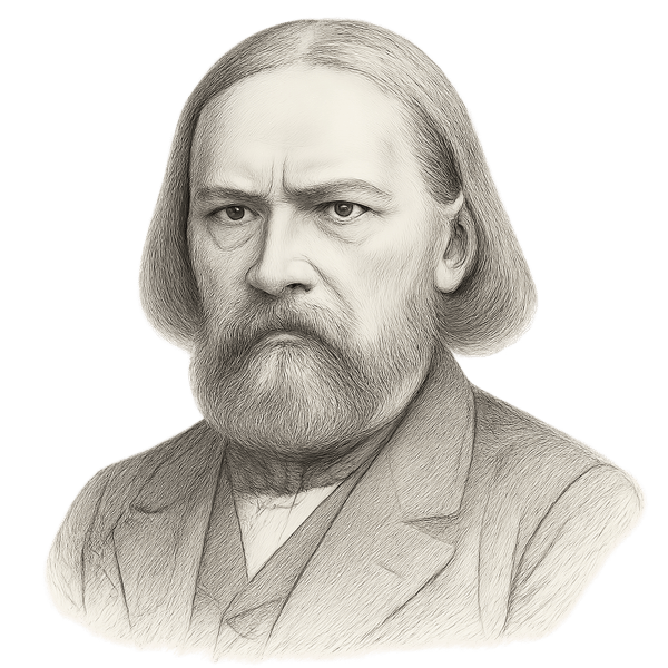 Nikolai Chernyshevsky