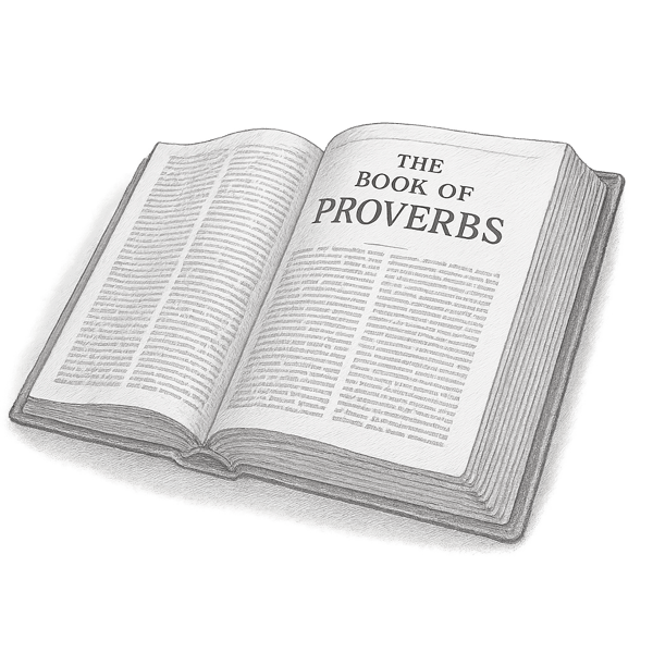 The Book of Proverbs