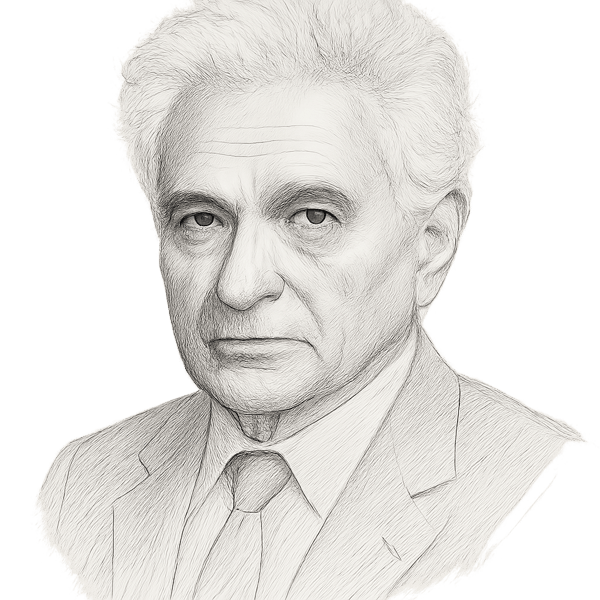 Jacques Derrida