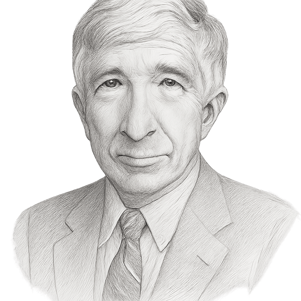 John Updike