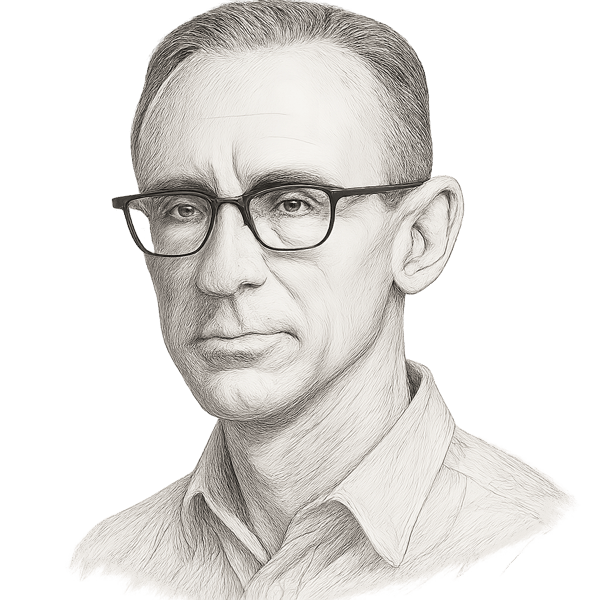 Chuck Palahniuk