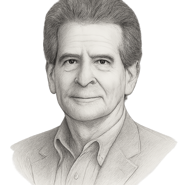 Dean Kamen