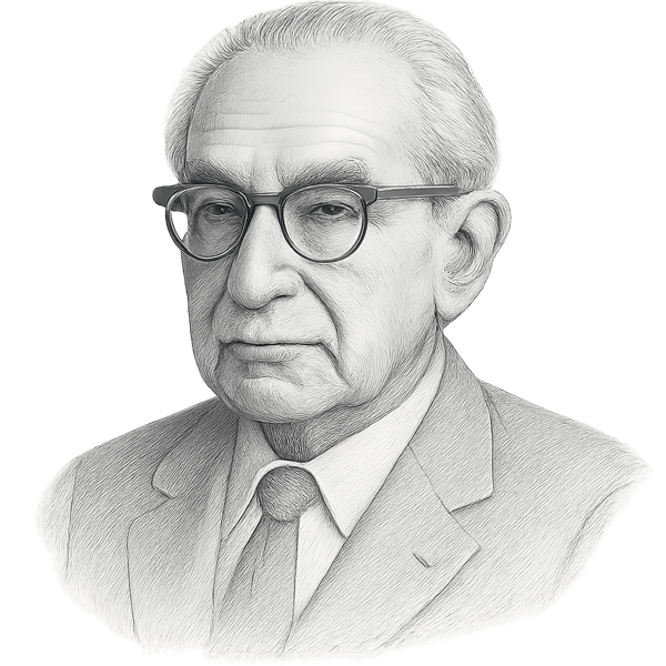 Jacob Bronowski