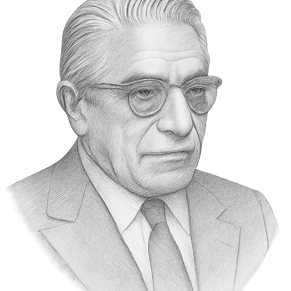 Aristotle Onassis
