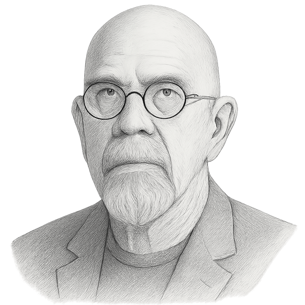 Chuck Close