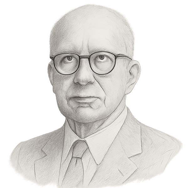 Buckminster Fuller