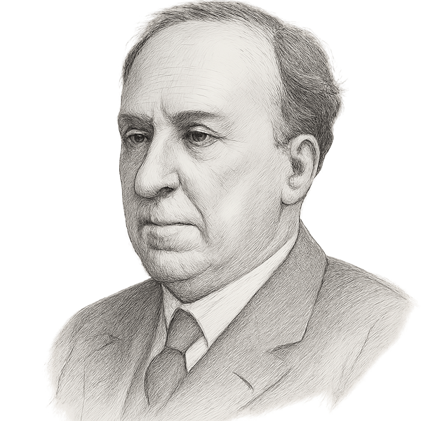 Antonio Machado