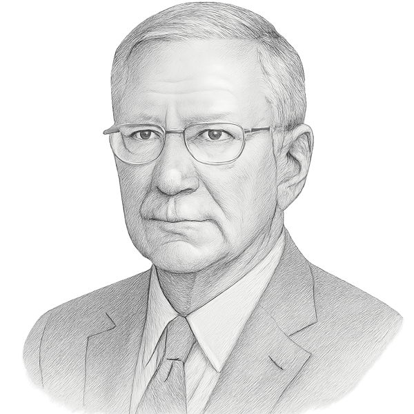 Tom Peters