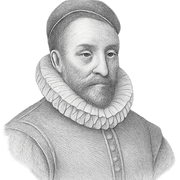 William the Silent (William of Orange)